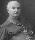 Portrait of Melichar Mlčoch (1833–1917) – memorial page