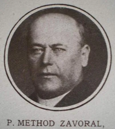 Method Jan Zavoral