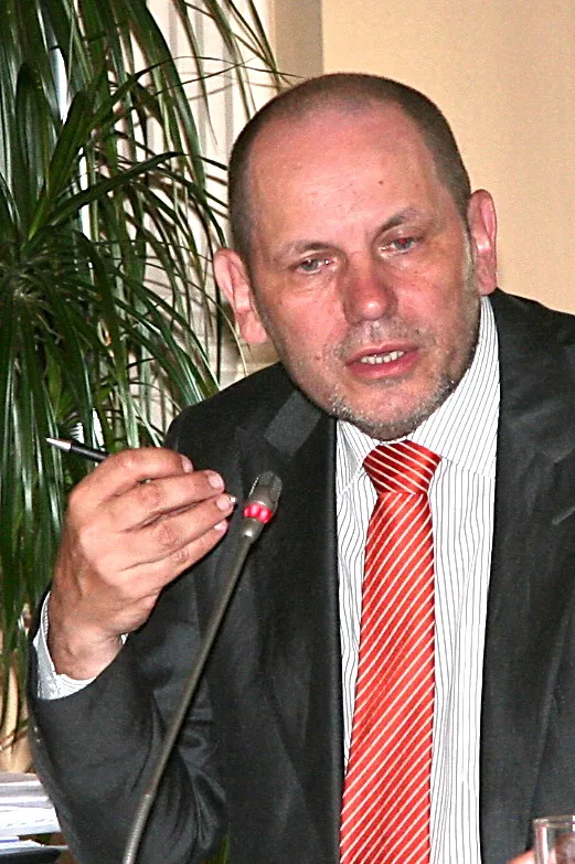 Michal Mejstřík