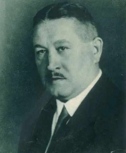 Miklós Pajor