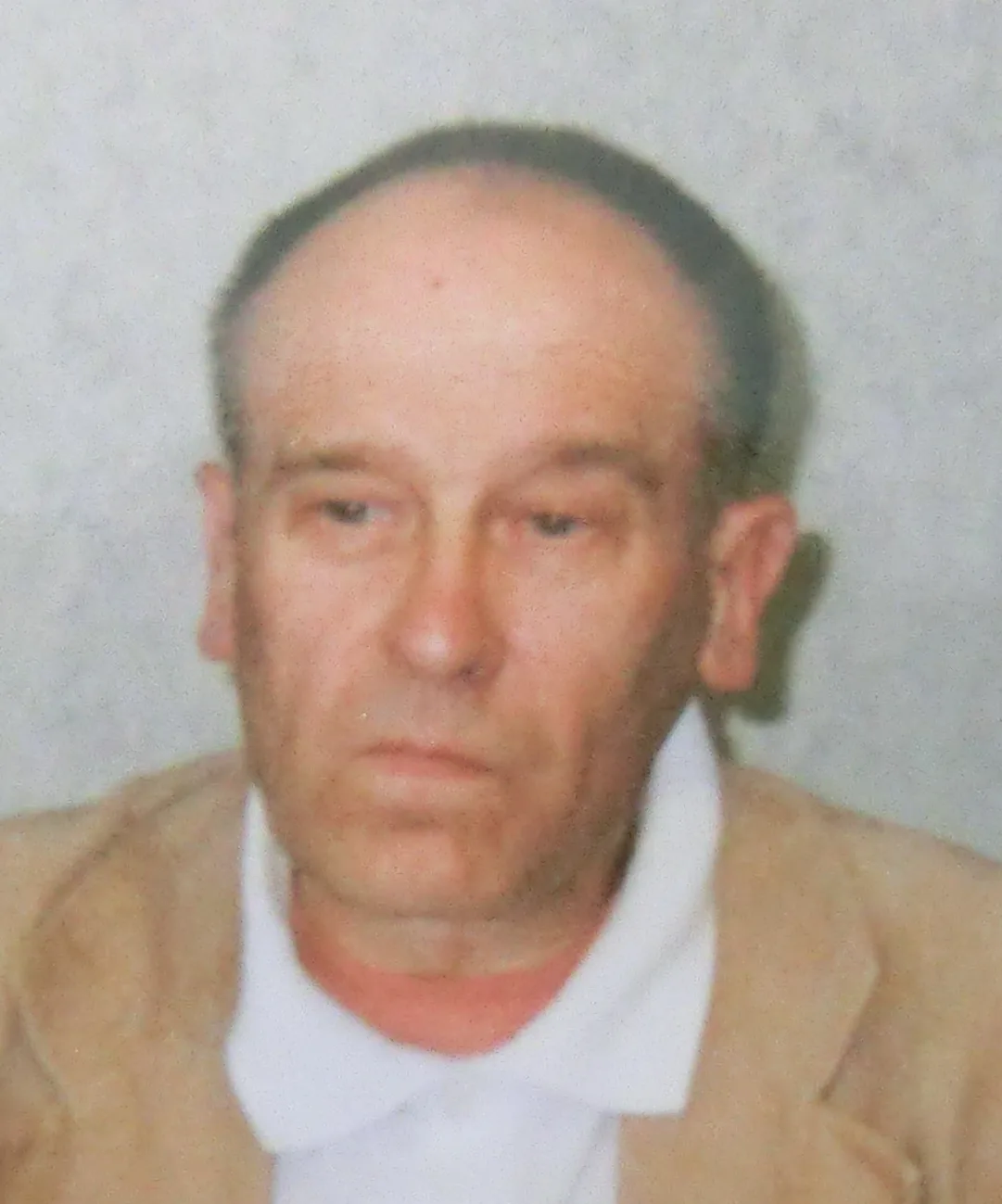 Portrait of Miroslav Zedníček (1931–2012) – memorial page