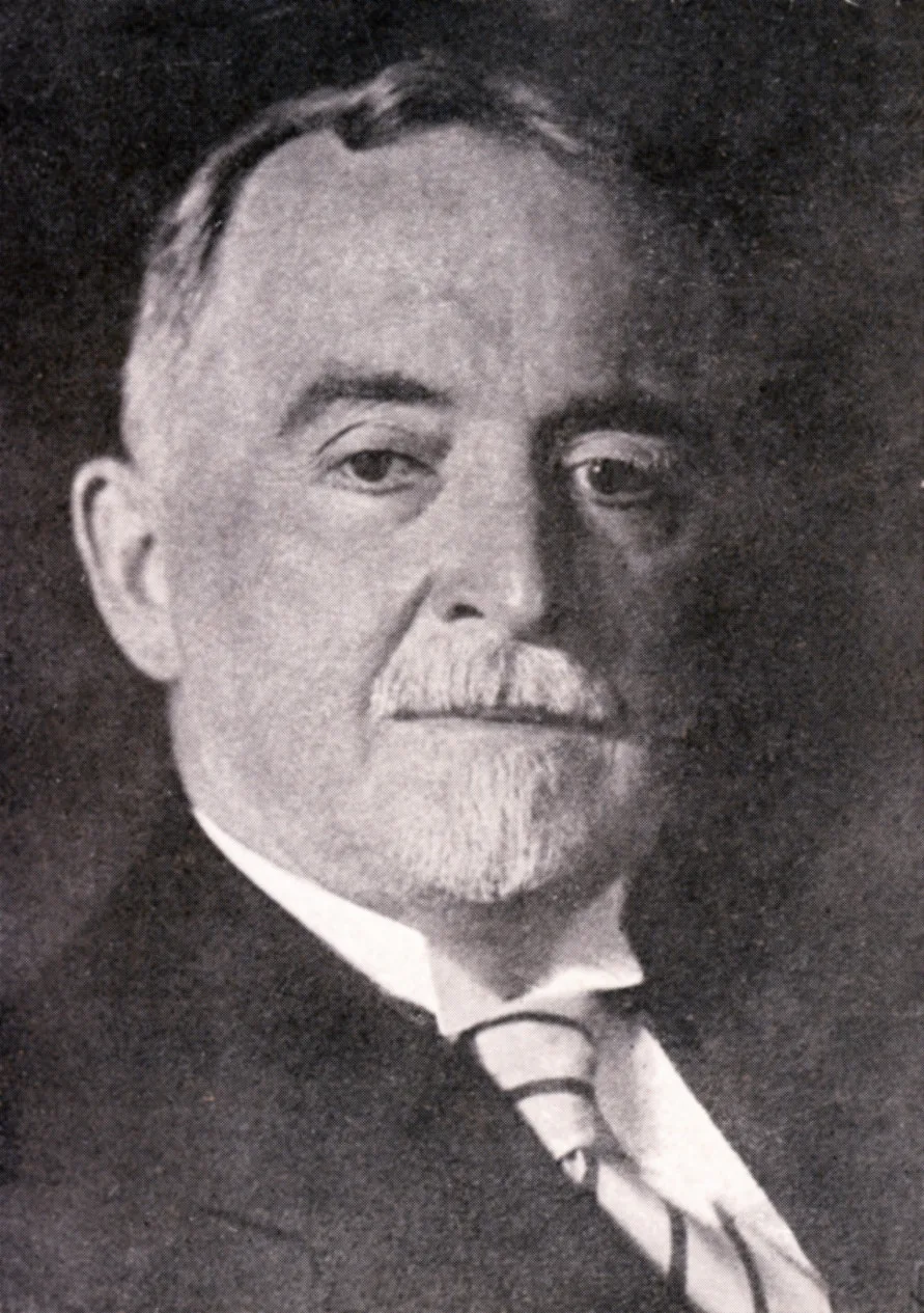 Mořic Hruban