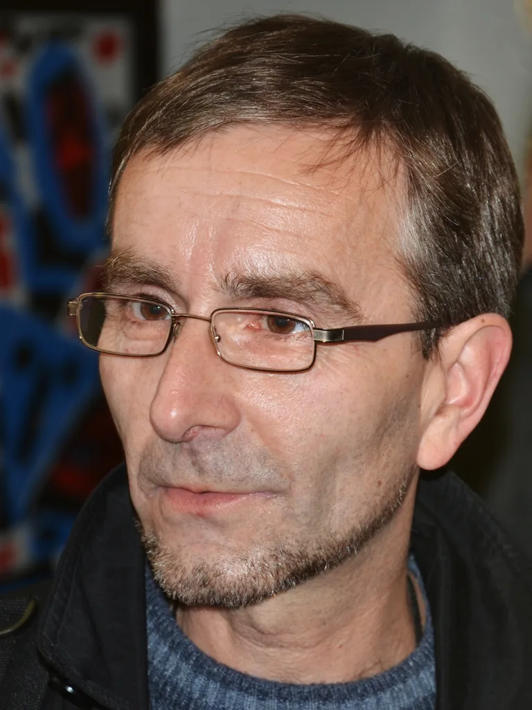 Pavel Holas