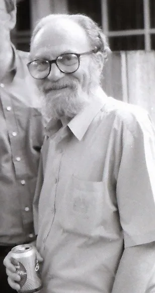 Porträt von Petr Pelzer (1941–2017) – Gedenkseite