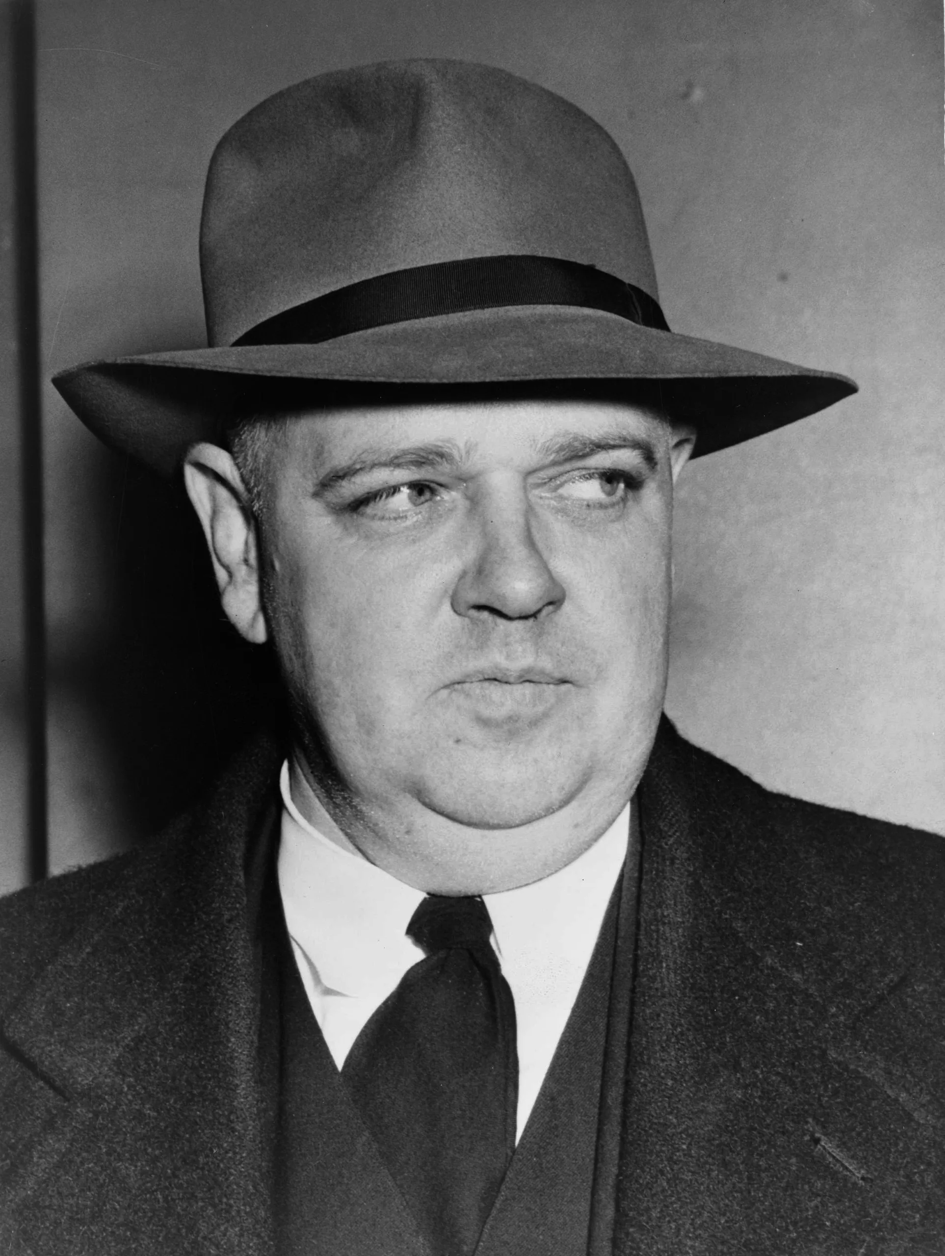 Porträt von Whittaker Chambers (1901–1961) – Gedenkseite