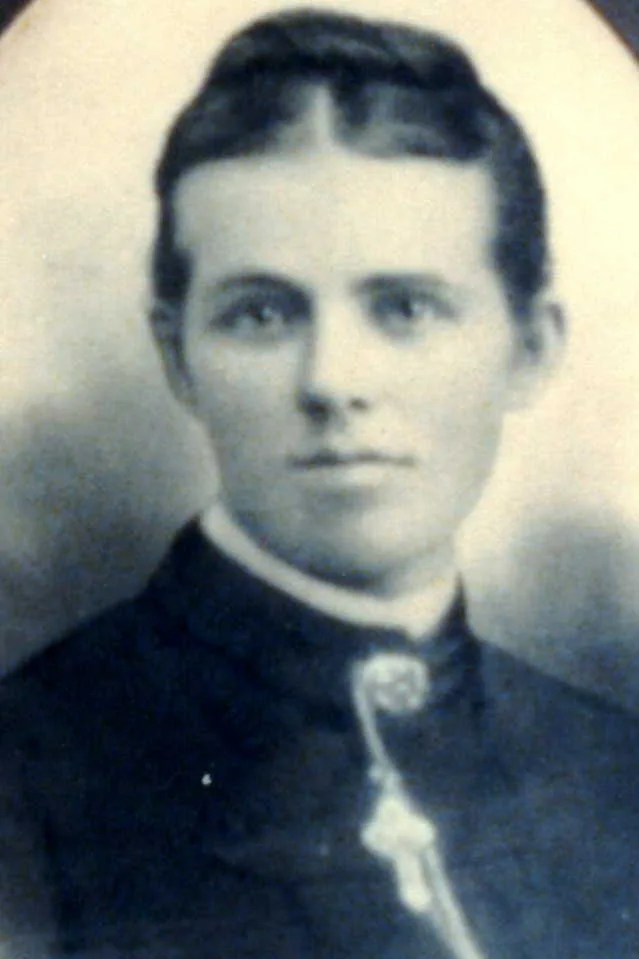 Alice Mary Mulholland