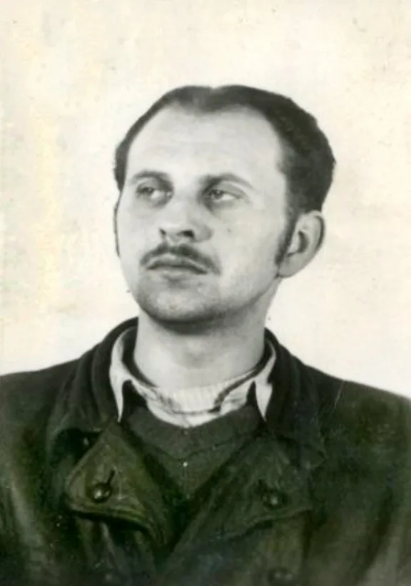 Porträt von Sigmund Bakala (1925–1951) – Gedenkseite