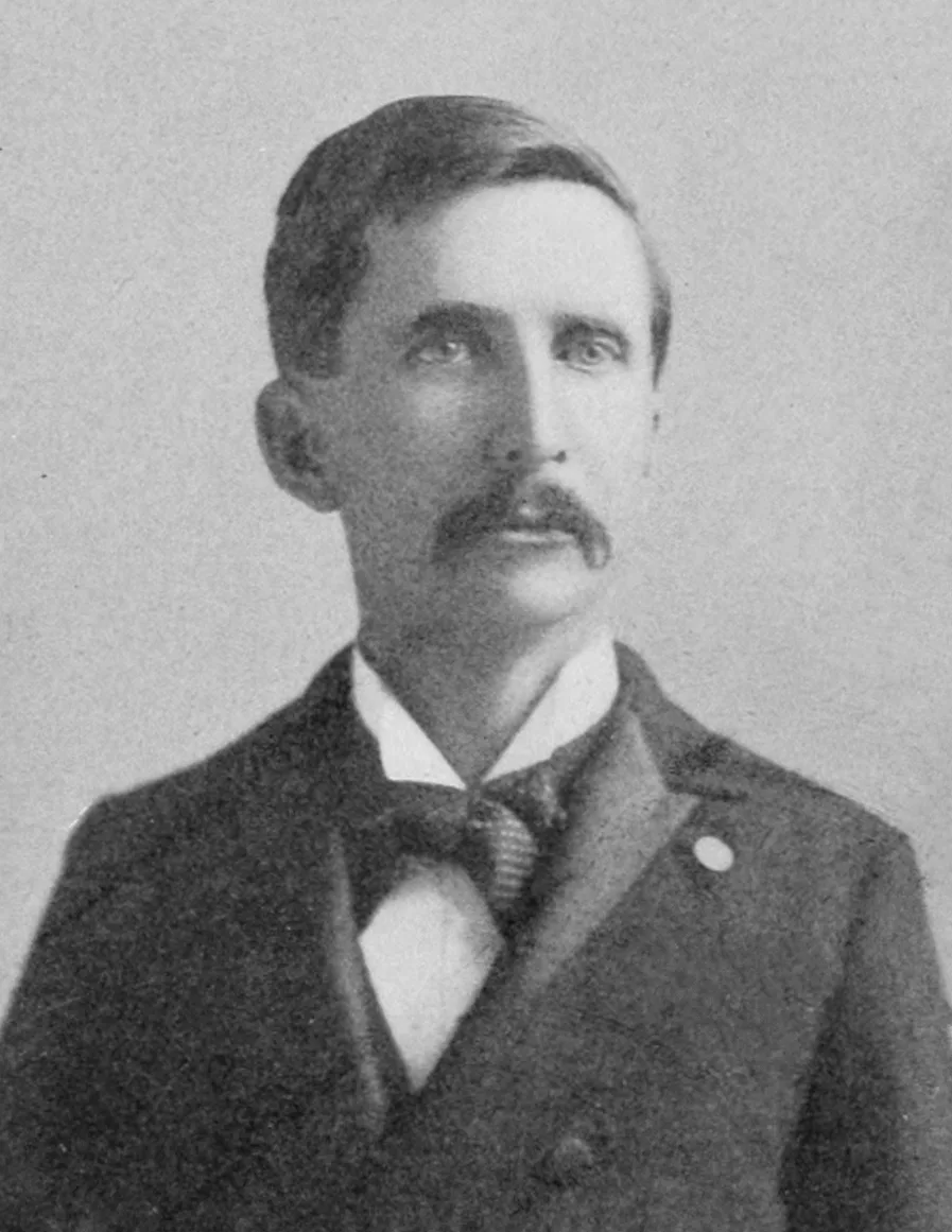 Lucien J. Fenton