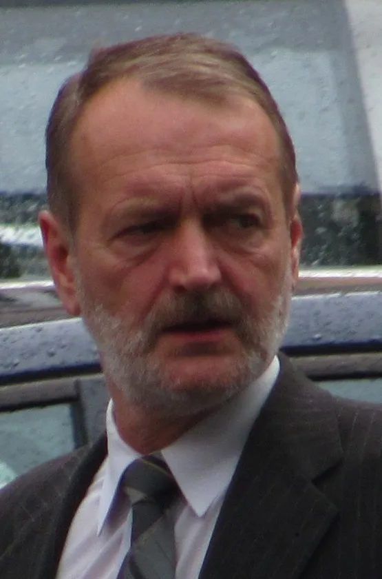 Porträt von Tom Zajíček (1948–2014) – Gedenkseite