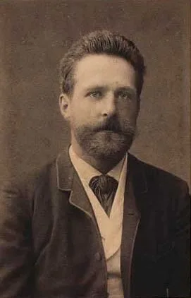 Ludvig Kabell