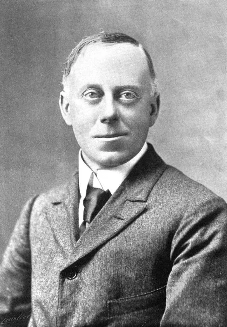 W. S. Penley