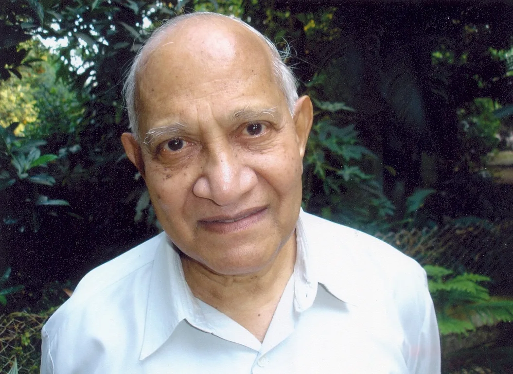 Francis Pereira