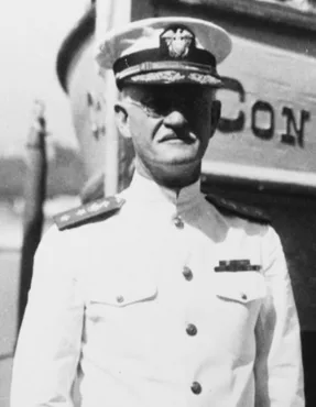 Portrait of Walton R. Sexton (1876–1943) – memorial page
