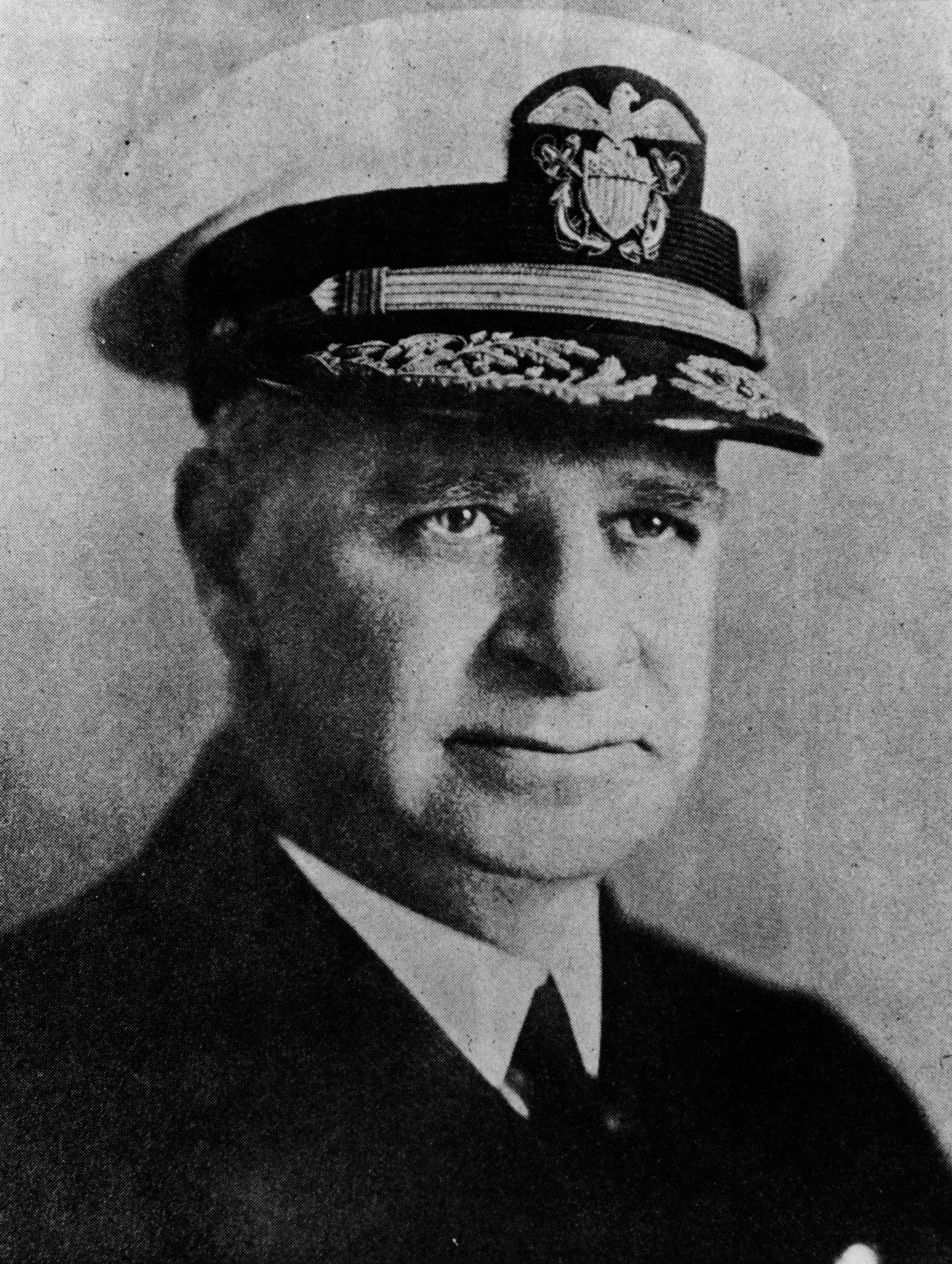 Portrait of Adolphus E. Watson (1878–1949) – memorial page