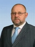 Portrait of Volodymyr Ivanenko (1955–2024) – memorial page