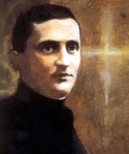 Riccardo Pampuri