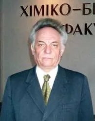 Porträt von Mykola Barna (1938–2023) – Gedenkseite