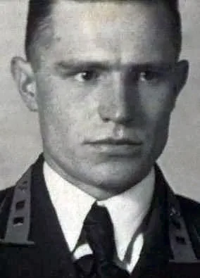 Nikolay Binder