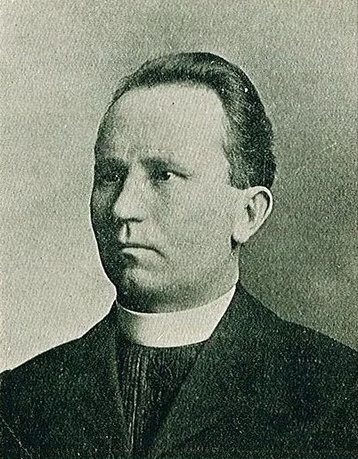 Nestor Dmytriw