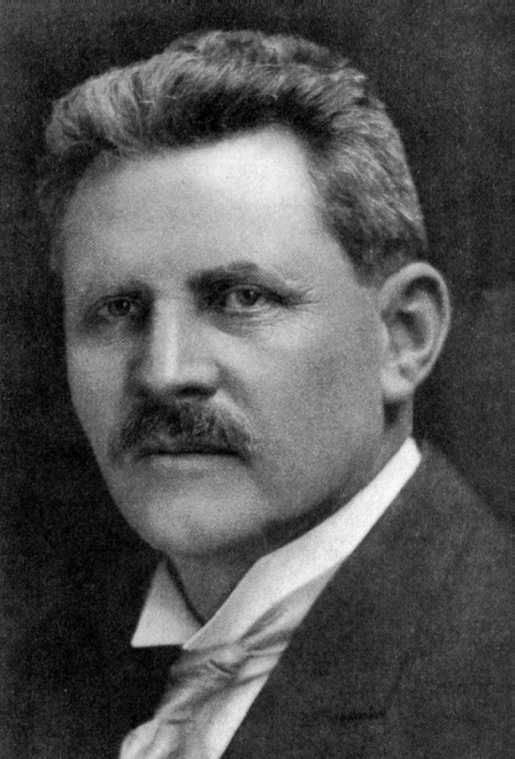Henry Harnischfeger