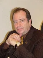 Porträt von Vladimir Zaplatinsky (1951–2018) – Gedenkseite