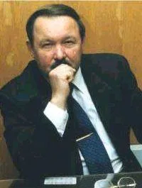 Porträt von Wolodymyr Kowalenko (1949–2025) – Gedenkseite