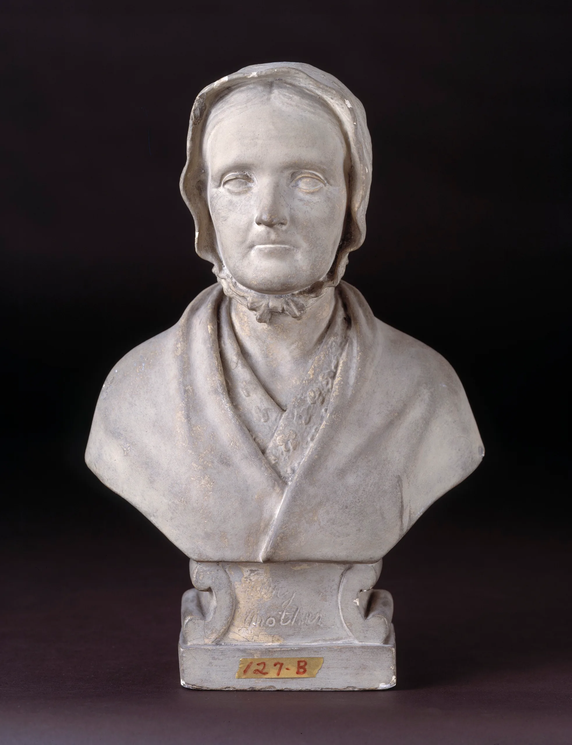 Mary Snader
