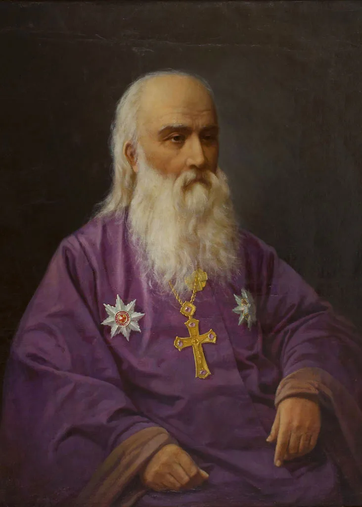 Petro Lebedynzew