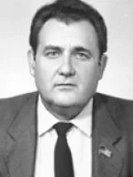 Porträt von Valentyn Lemish (1937–2003) – Gedenkseite