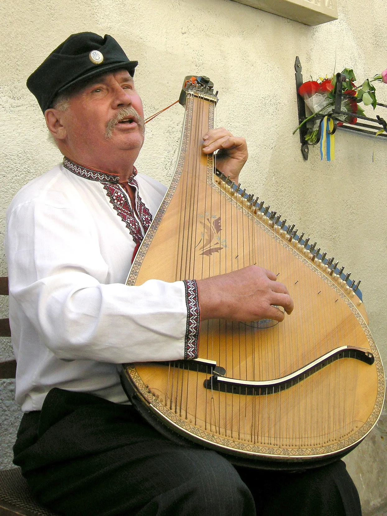 Mykola Lytwyn