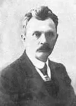 Portrait of Malyushytskyy Nicholas (1872–1929) – memorial page