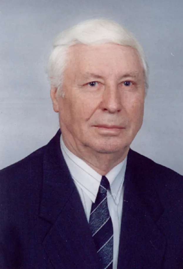 Portrait of Ivan Ivanovich Martynenko (1924–2006) – memorial page