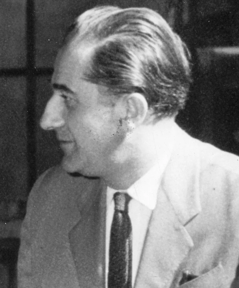 Béla Mátrai Betegh