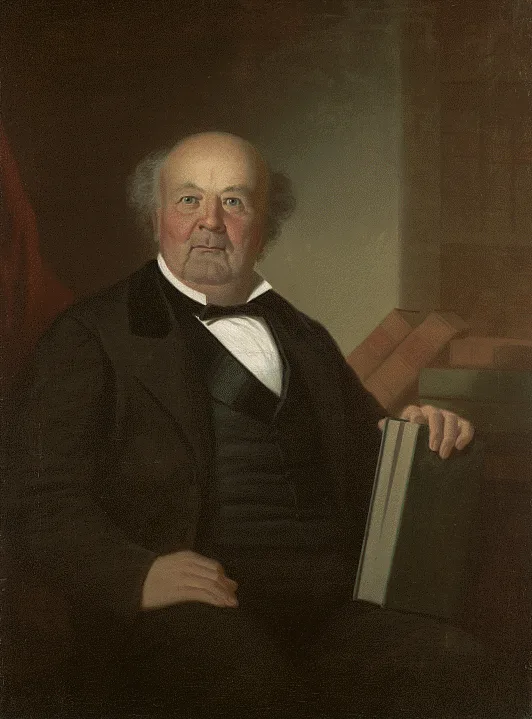 Benoist Troost