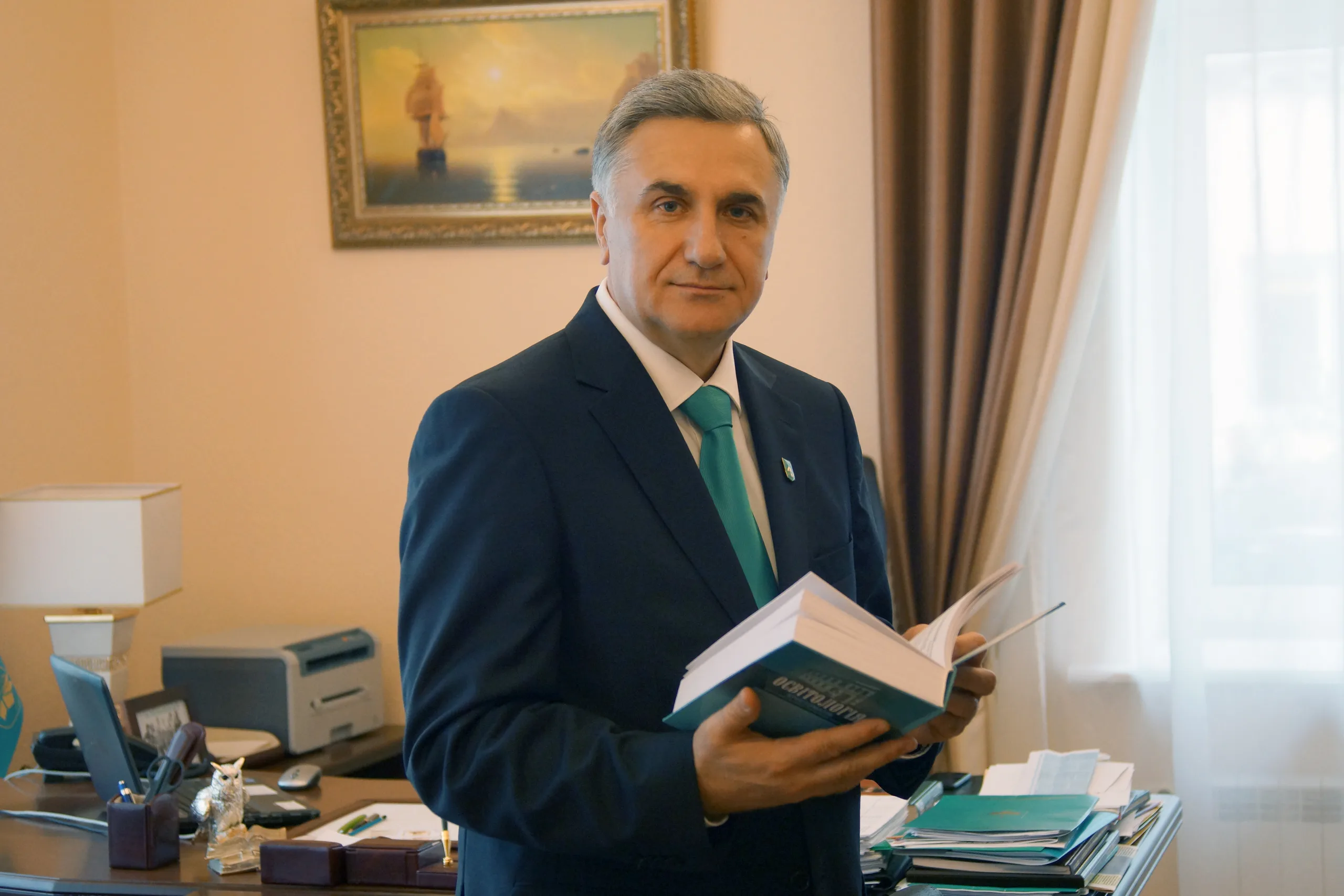 Viktor Ognevyuk