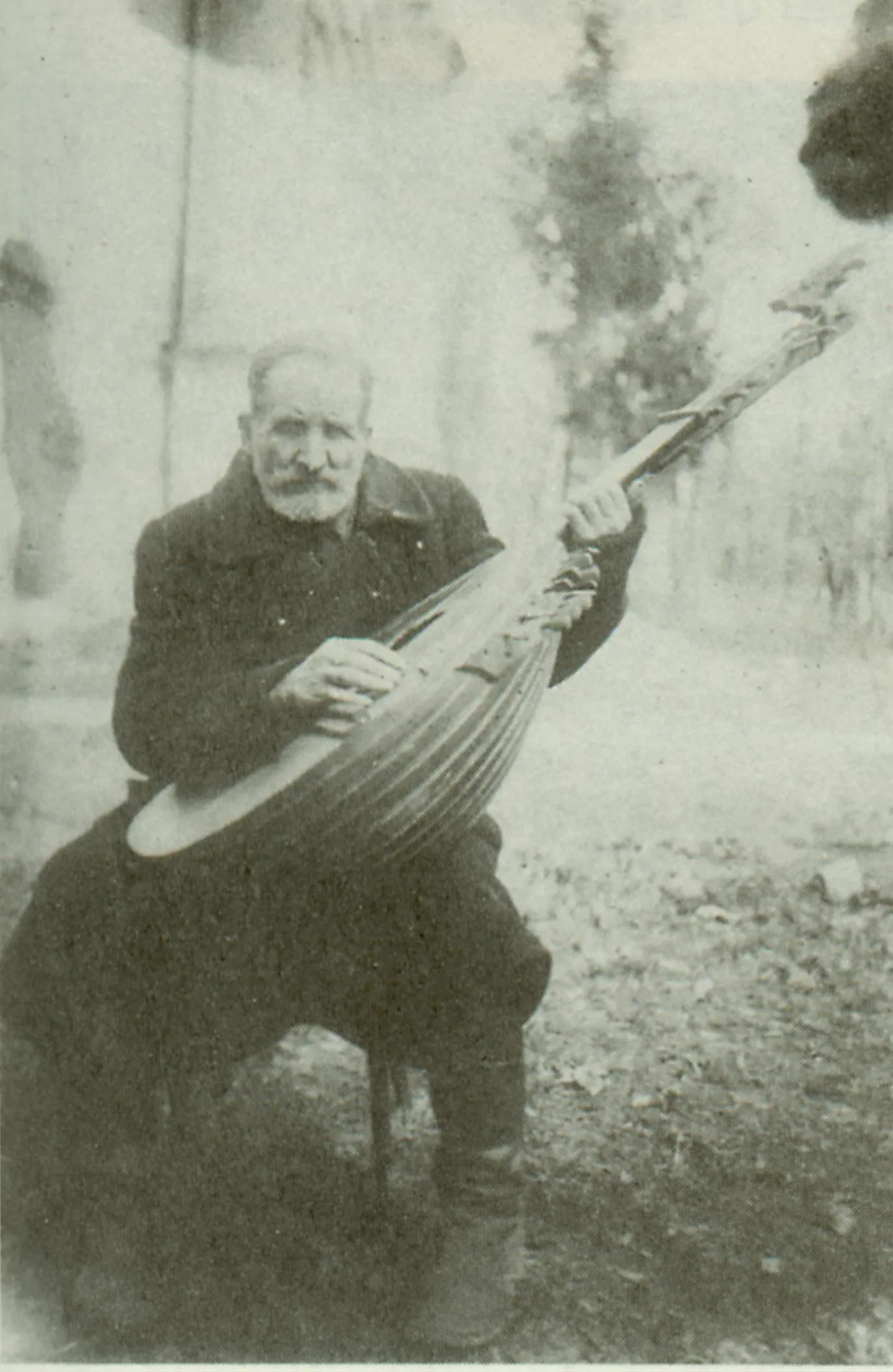 Mussij Oleksijenko
