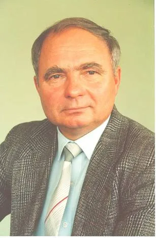 Porträt von Nikolay Perestyuk (1946–2024) – Gedenkseite