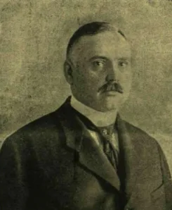 Ferenc Nagy
