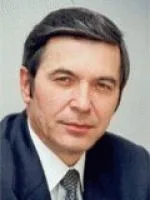 Porträt von Serhii Pravdenko (1949–2017) – Gedenkseite