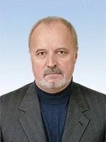 Porträt von Anton Pryhodskyi (1950–2022) – Gedenkseite