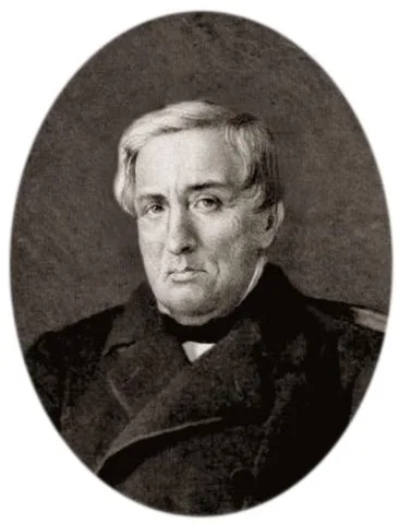 Viktor Petrovich Skarzhinsky
