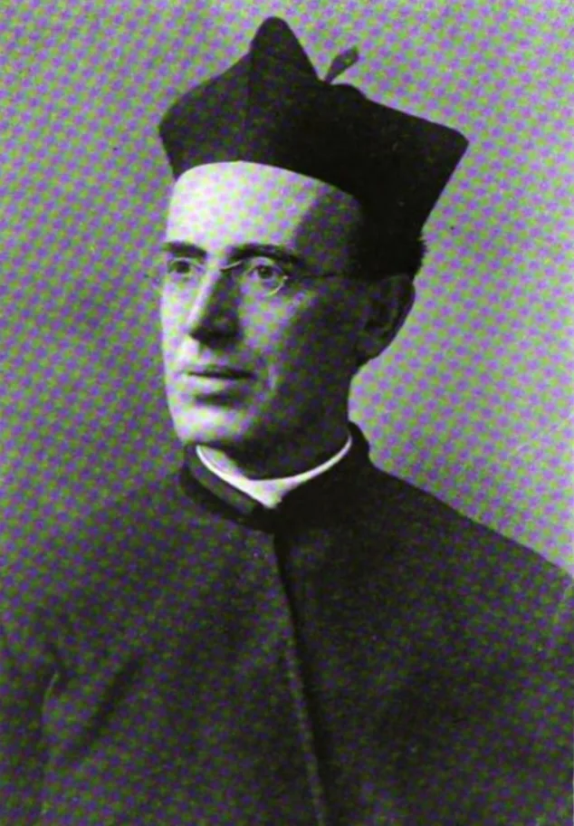 Porträt von Edward A. McGurk (1841–1896) – Gedenkseite