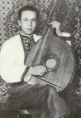Jurij Singalewytsch