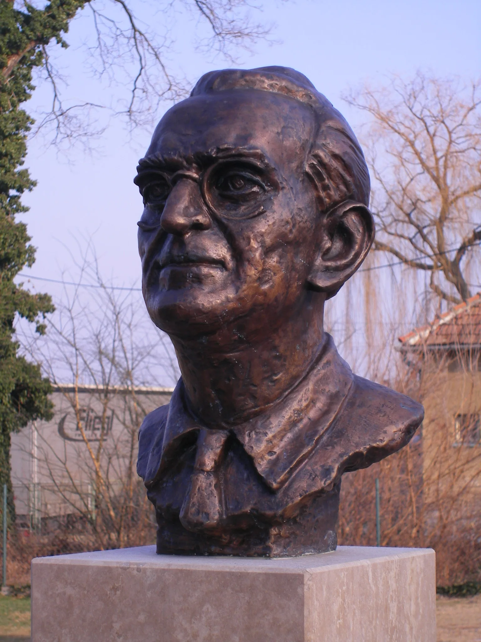 Ferenc Nehéz