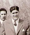 Portrait of Emilio Belenguer (1907–1992) – memorial page
