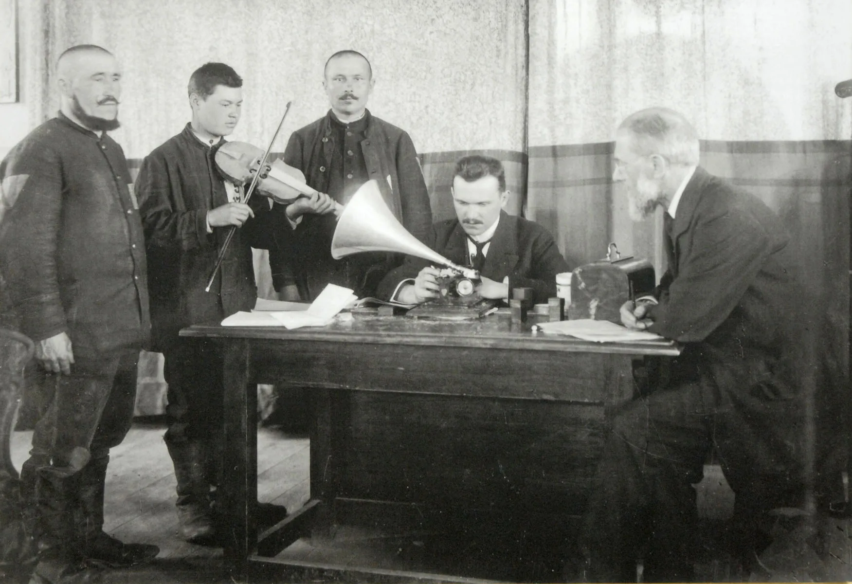 Georg Schünemann