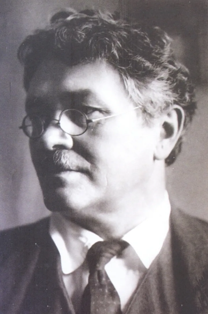 Petro Cholodnyj