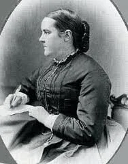 Porträt von Jacqueline Zenaide Péchy (1846–1915) – Gedenkseite