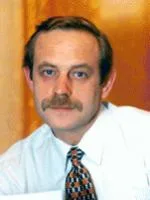 Porträt von Vitalii Shevchenko (1954–2018) – Gedenkseite