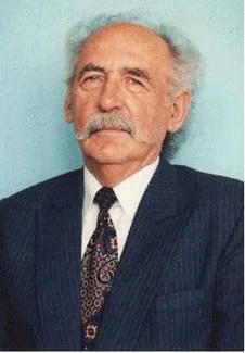Valentyn Yablonskyi